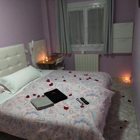 My Room Monzón Δωμάτιο φωτογραφία