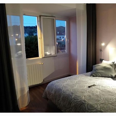 My Room Monzón Εξωτερικό φωτογραφία