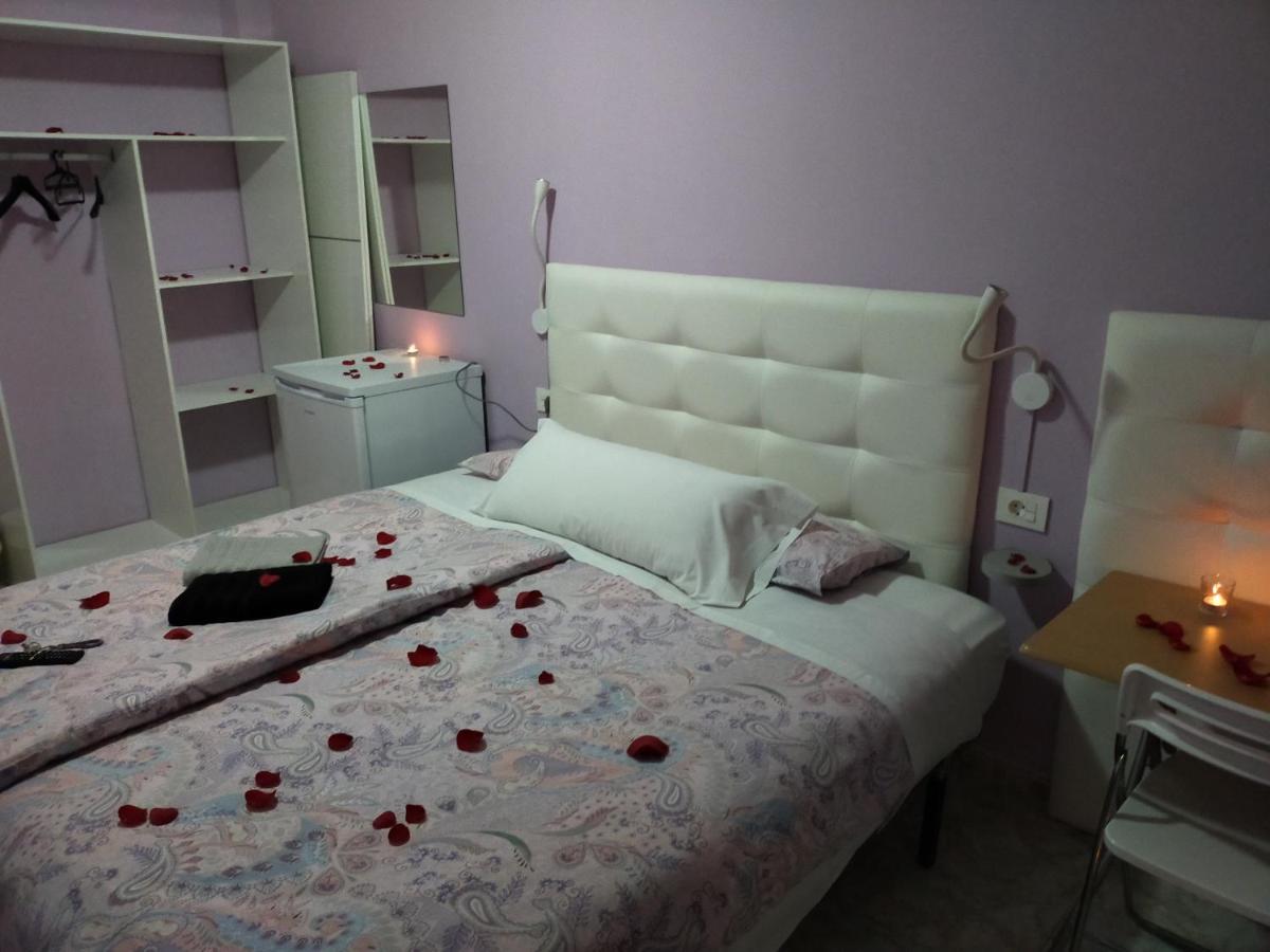 My Room Monzón Δωμάτιο φωτογραφία