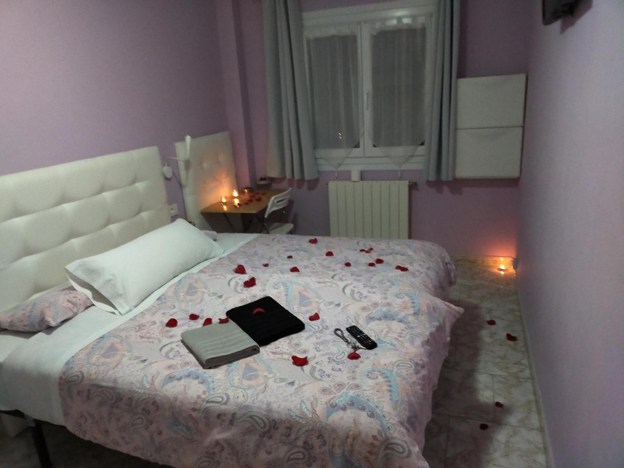 My Room Monzón Δωμάτιο φωτογραφία