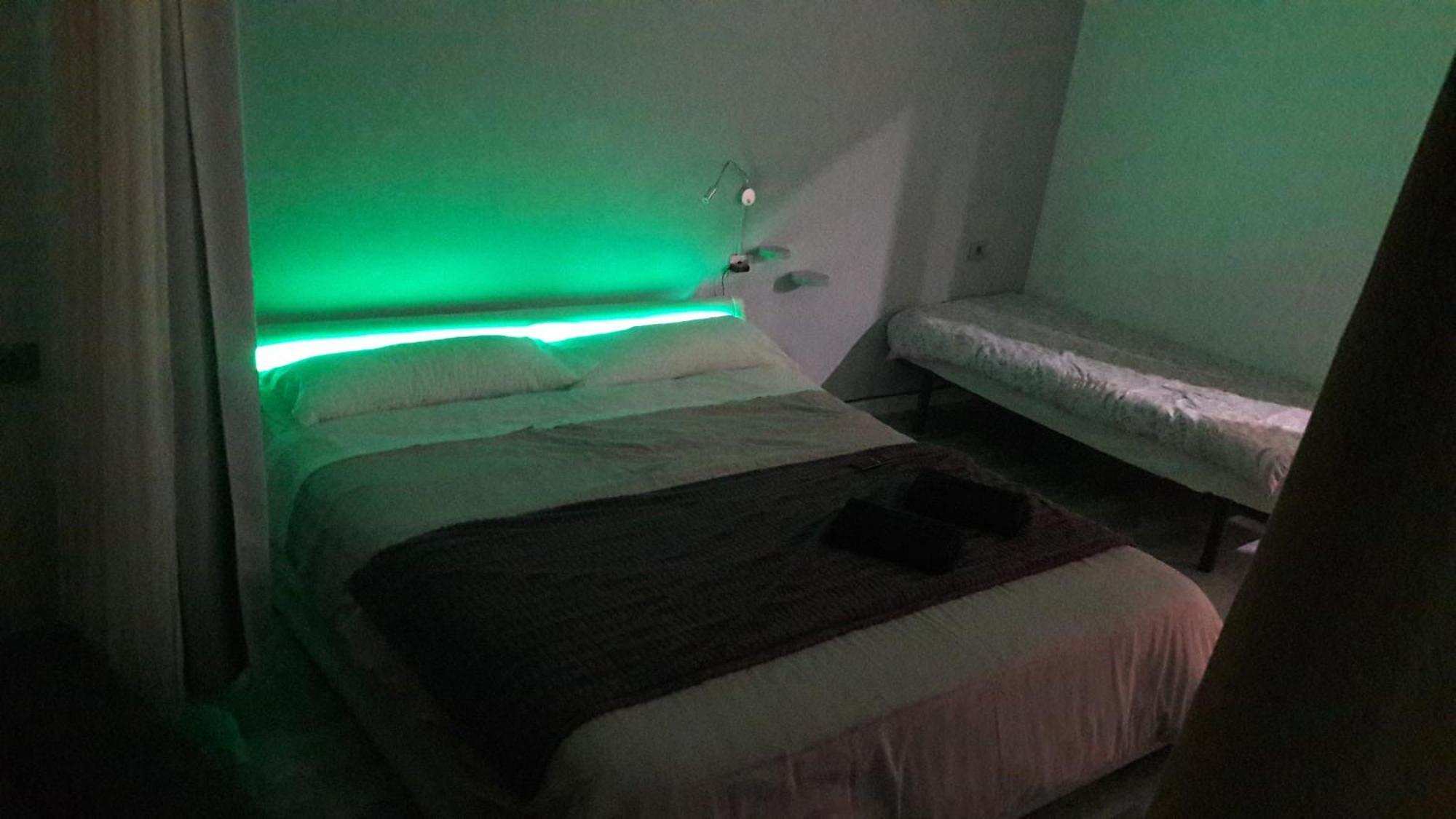 My Room Monzón Δωμάτιο φωτογραφία