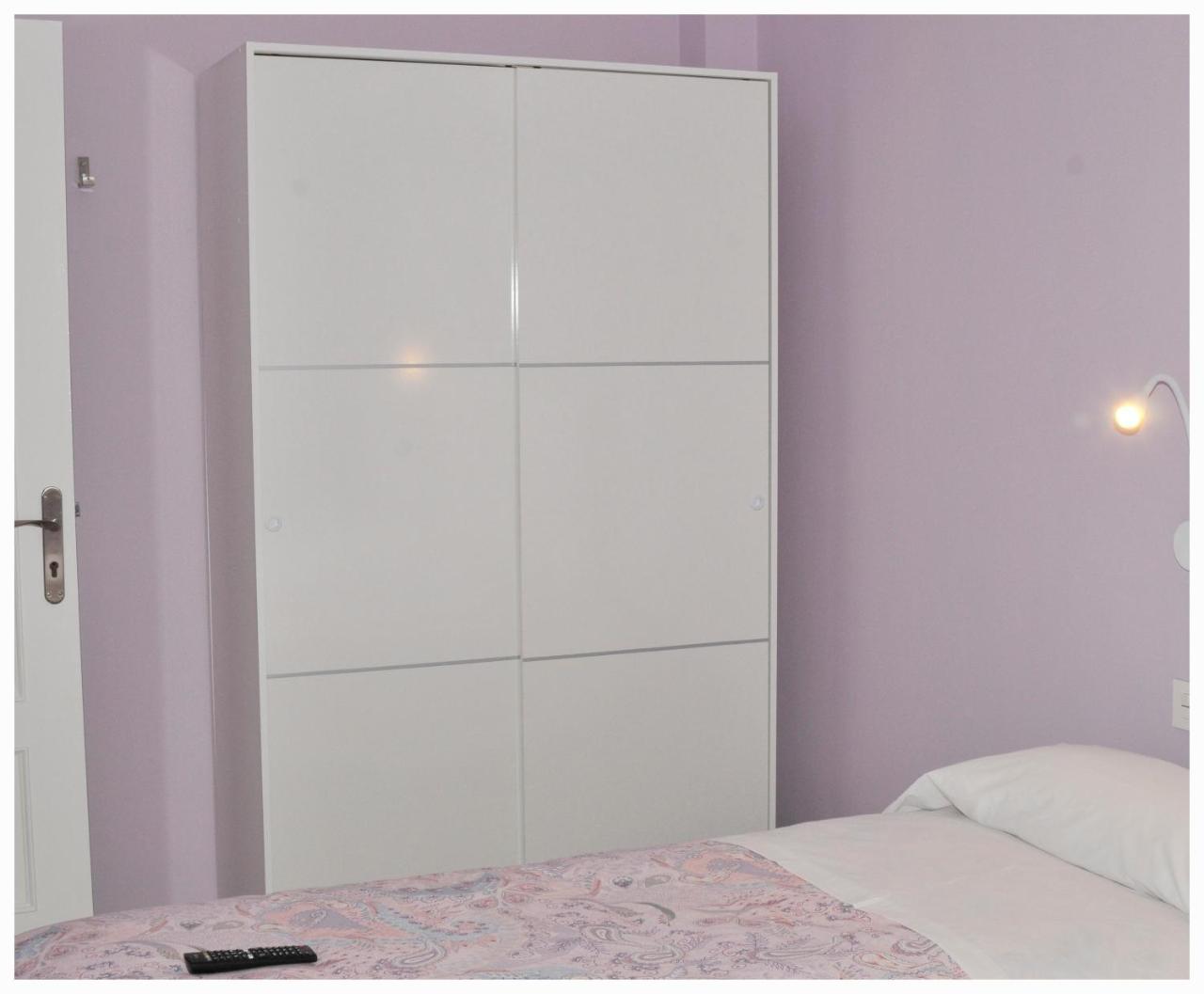 My Room Monzón Εξωτερικό φωτογραφία