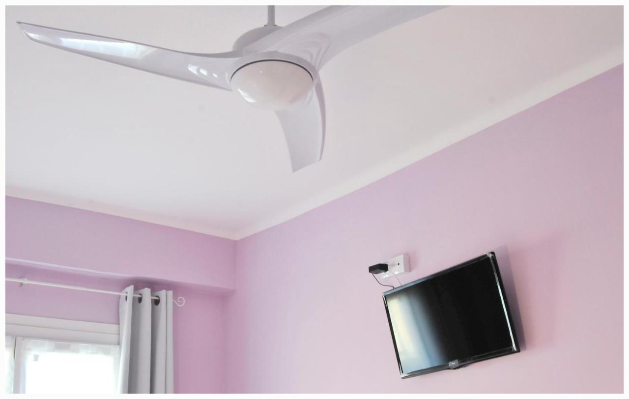 My Room Monzón Εξωτερικό φωτογραφία