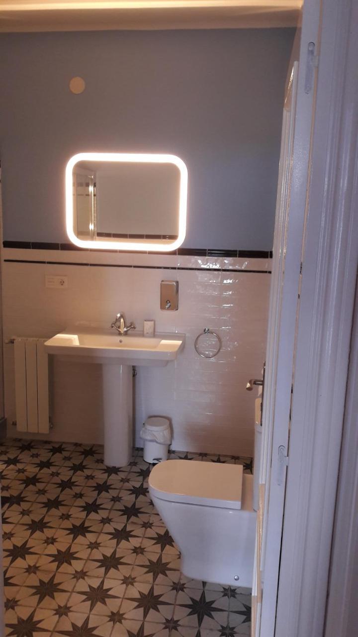 My Room Monzón Εξωτερικό φωτογραφία