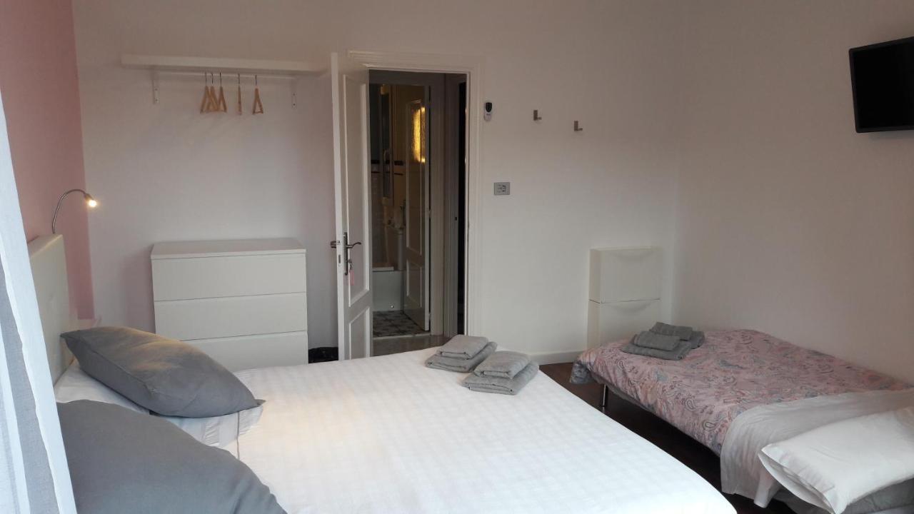 My Room Monzón Δωμάτιο φωτογραφία