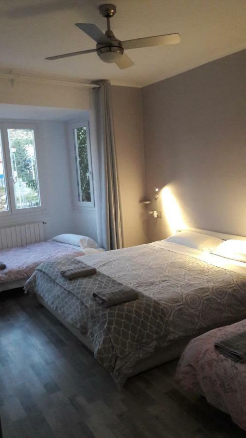My Room Monzón Εξωτερικό φωτογραφία